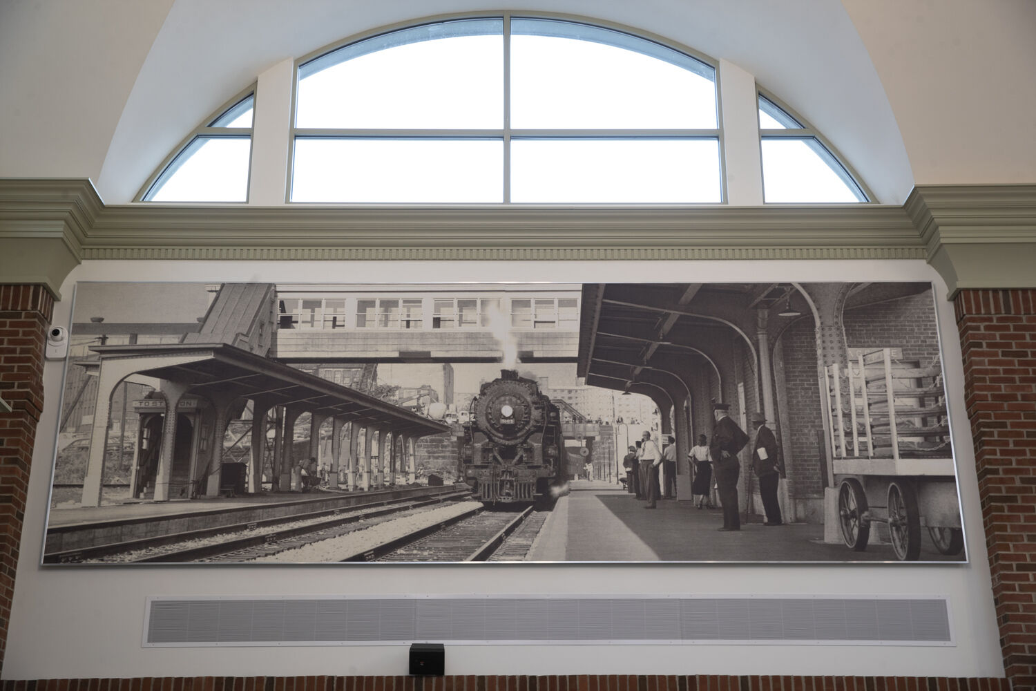 Vintage depot photo